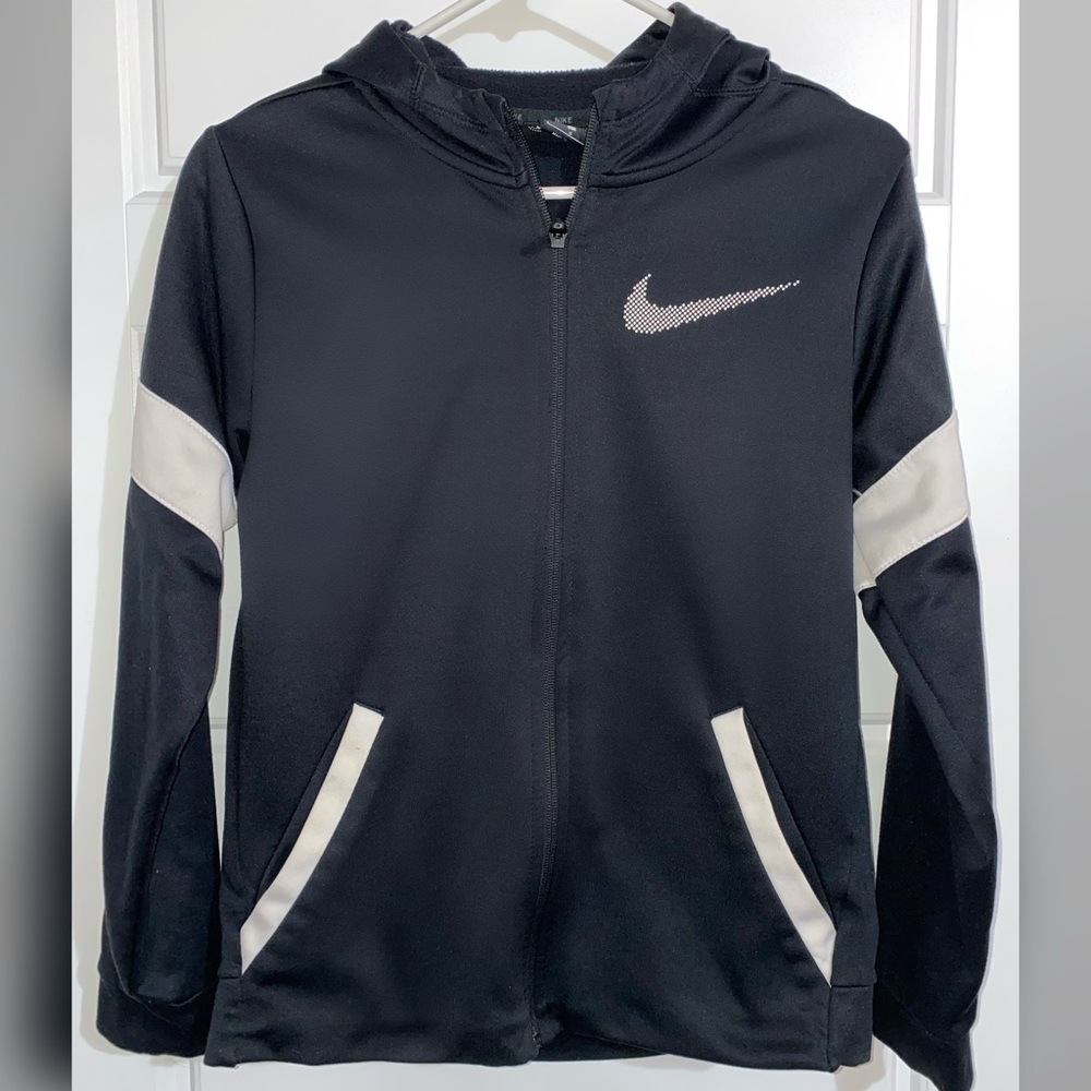 Nike Zip Hoodie